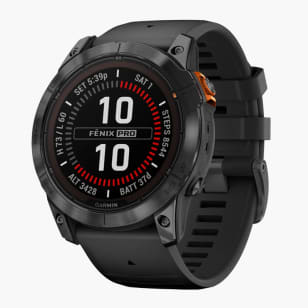 Garmin Fēnix® 7 Pro Smartwatch | Rogue Fitness